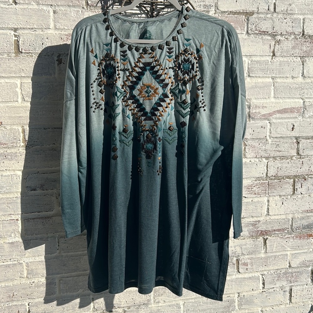 Double D Ranch top
